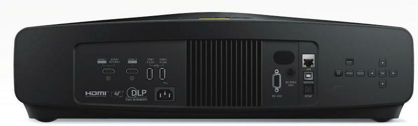 BenQ W5850