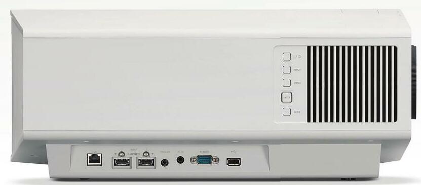 Sony VPL-XW5000ES