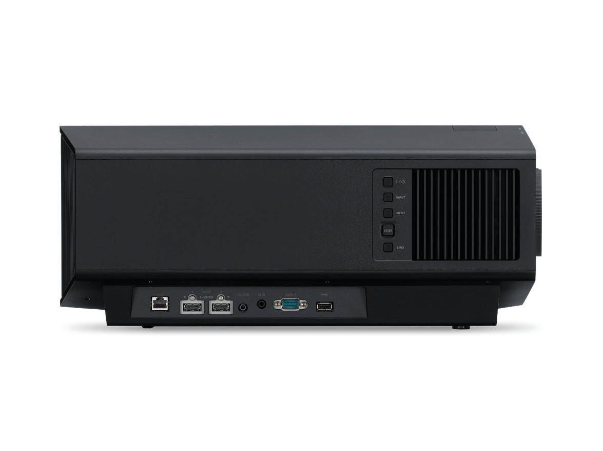 Sony Bravia Projector 7