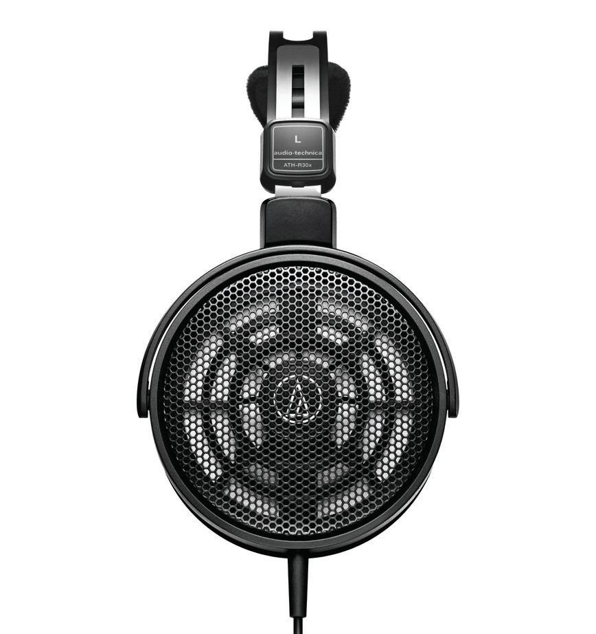 Audio-Technica ATH-R30x