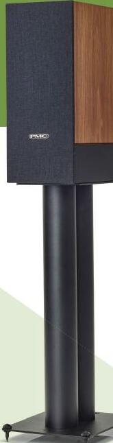 Premium stereo system