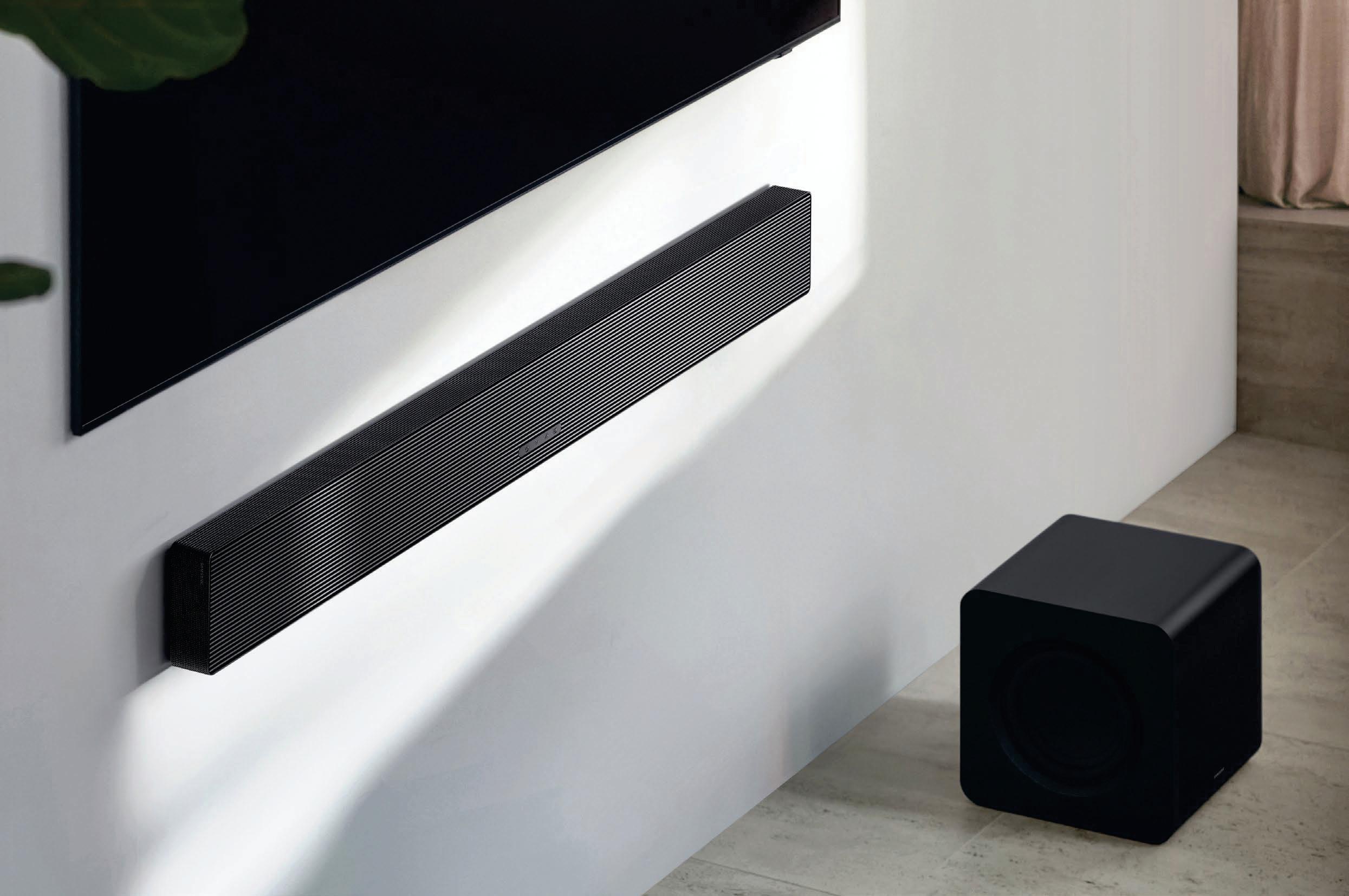 Samsung HW-QS700F