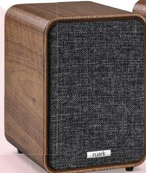 Bijou budget streaming and vinyl system