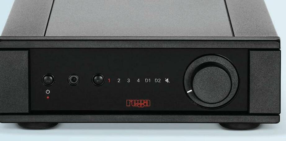 Step-up hi-fi