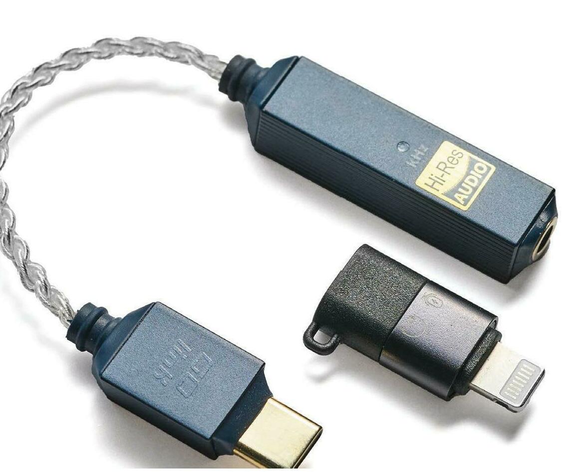 iFi Go Link 2