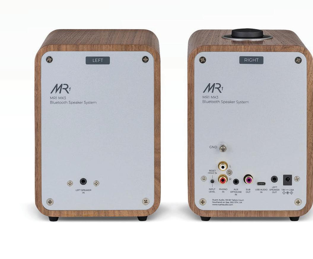 Ruark MR1 Mk3