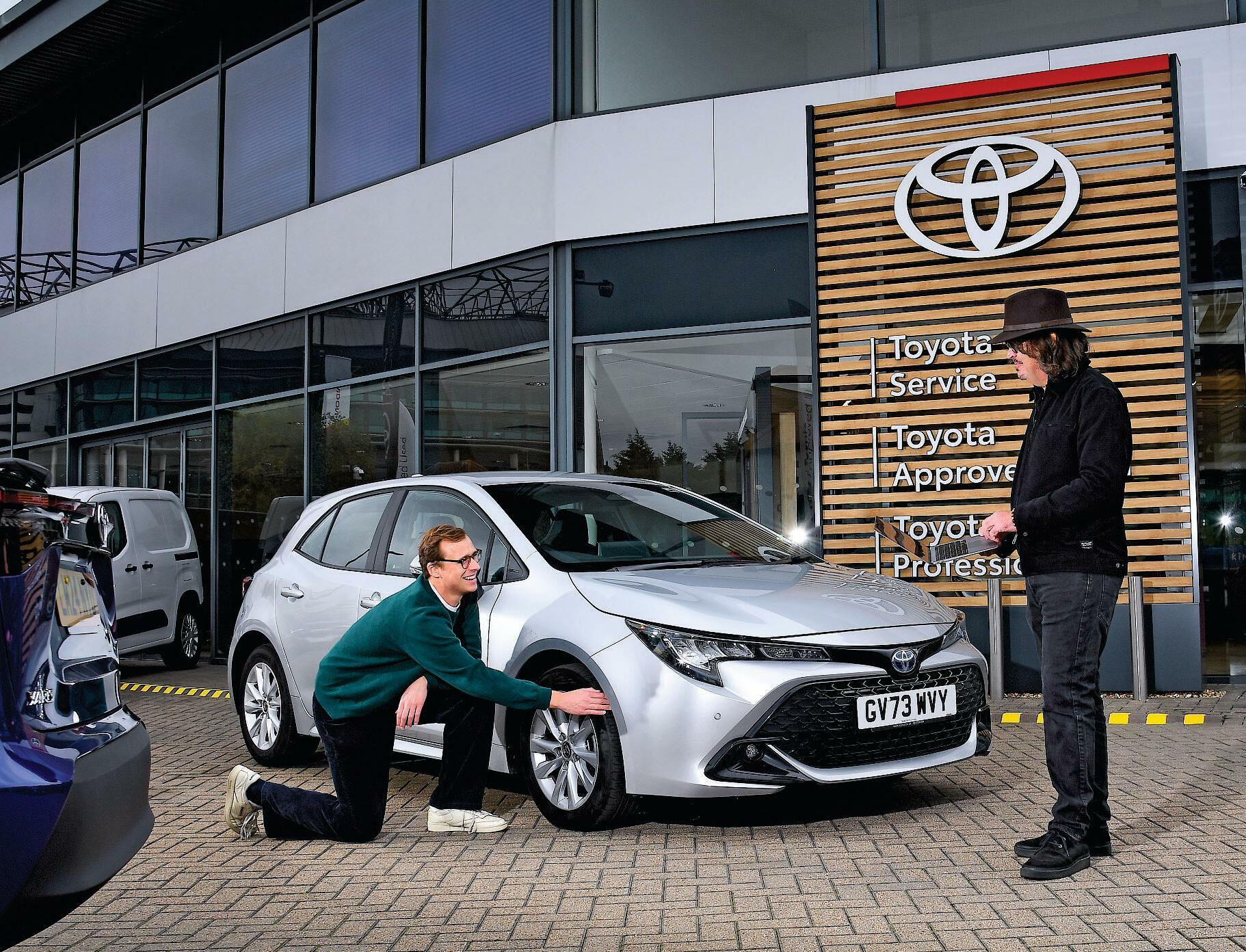 THE BEST USED CARS YOU CAN BUY