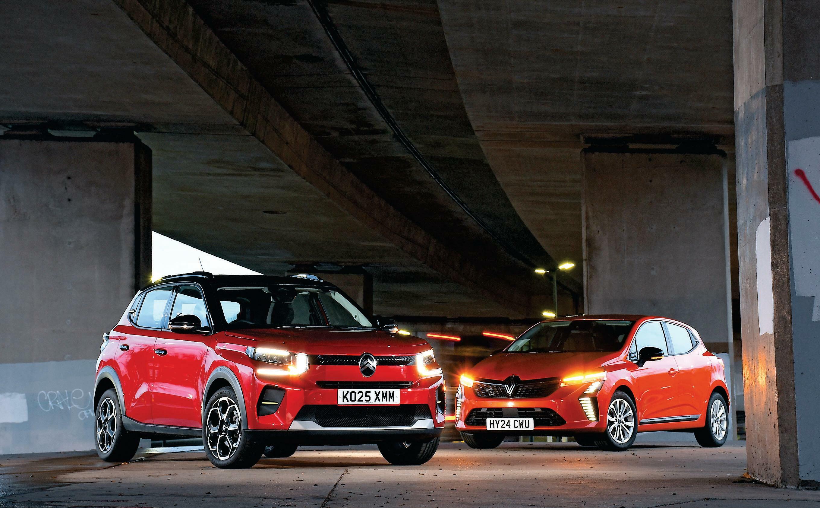 Champagne tastes on a beer budget