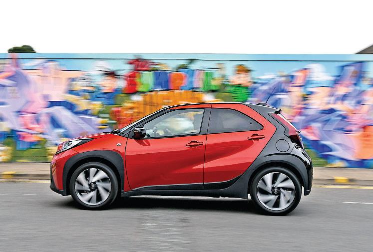 Concentrated flavours