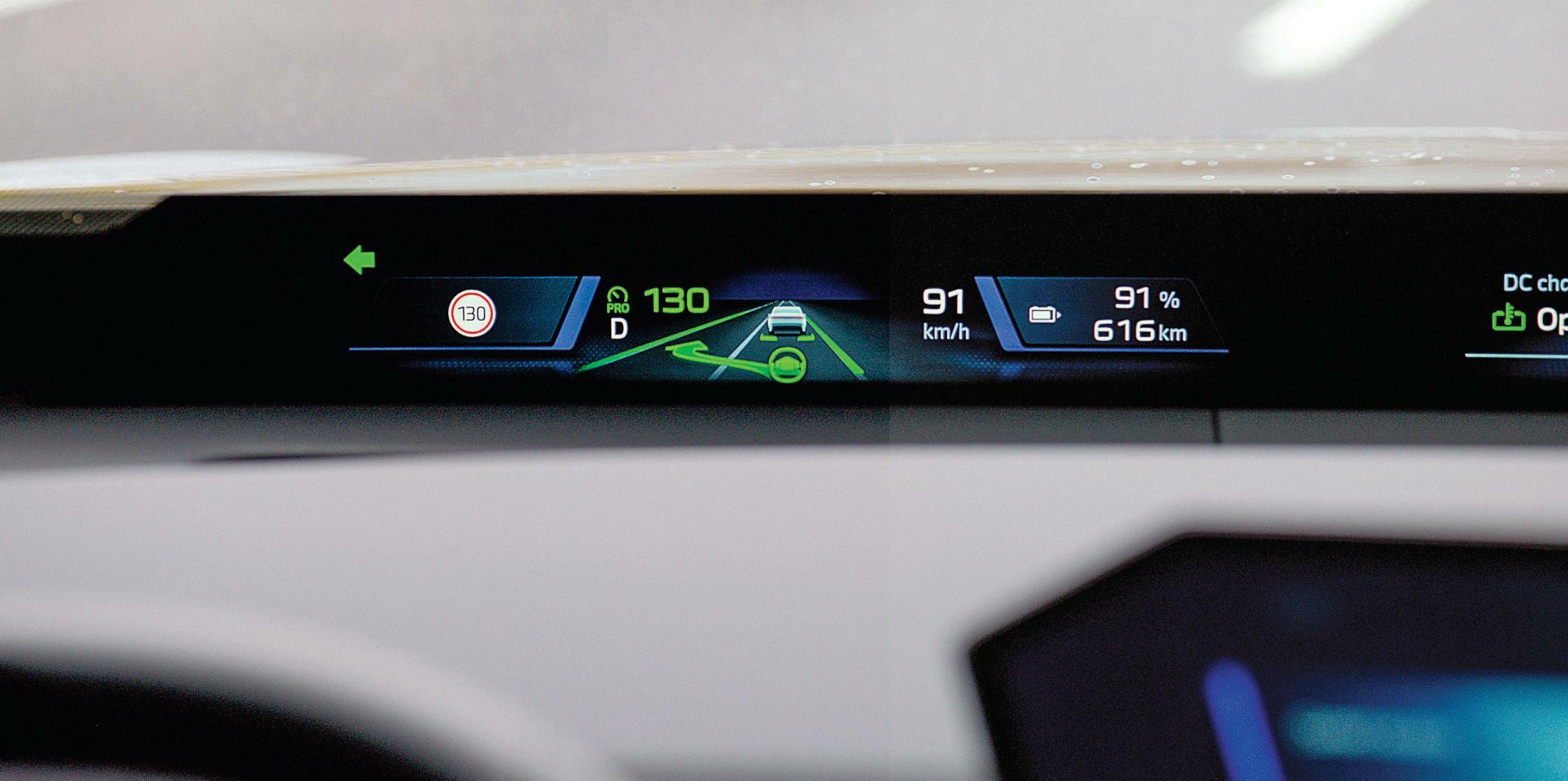 ADAS: PERCEPTION VERSUS REALITY