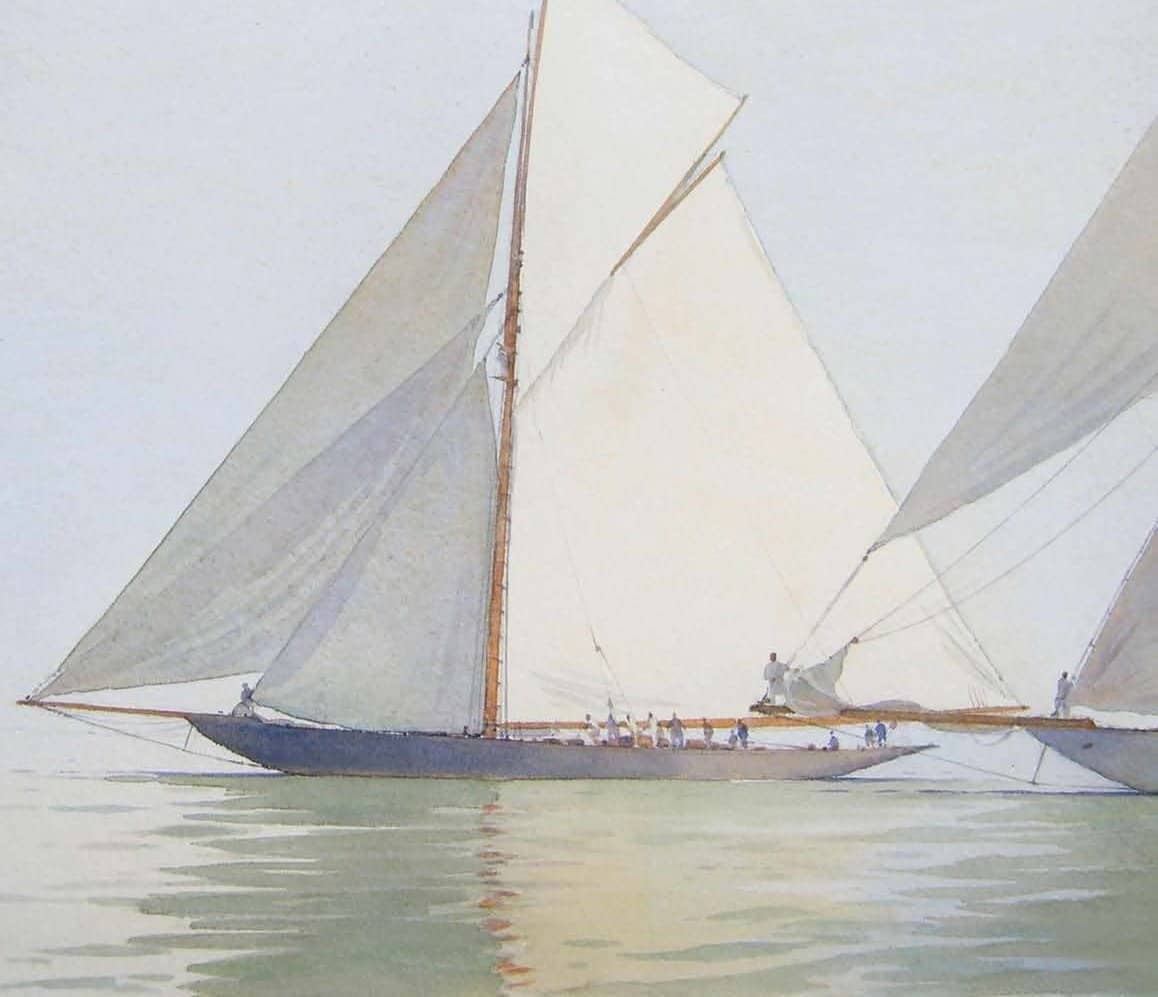 BOSUN'S BAG