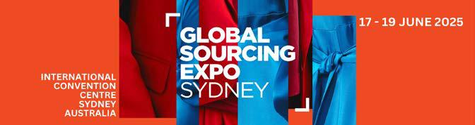 Global Sourcing Expo Sydney 2025 Shatters Attendance Records, Reinforces Global Trade Hub Status