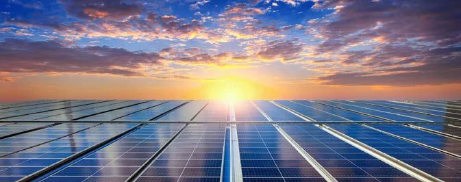 How Sri Ram Mohan Textiles Wove Solar Into Its Growth Strategy