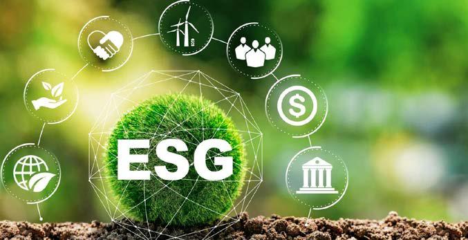 ESG in Textiles: A Guide for Manufacturers, Exporters & Investors