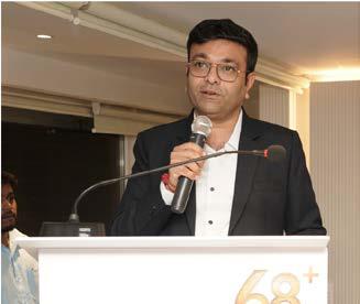 TMMA's 65th Annual General Meeting: Charting the Future of India's Textile Machinery Sector