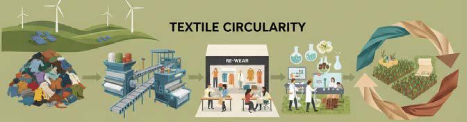 Textile Circularity - A Decade of Experiments and Experiences at Meemansa
