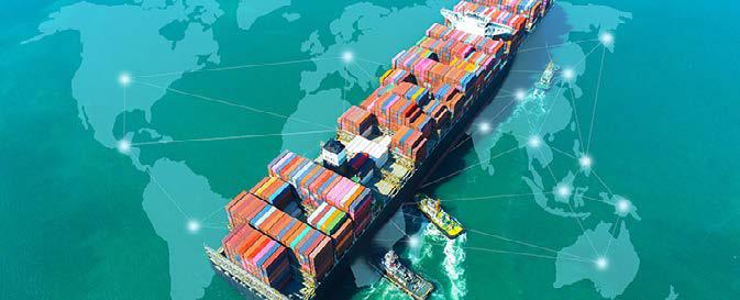 Geopolitical Risks and the Future of Indian Textile Exports: Navigating an Uncertain World