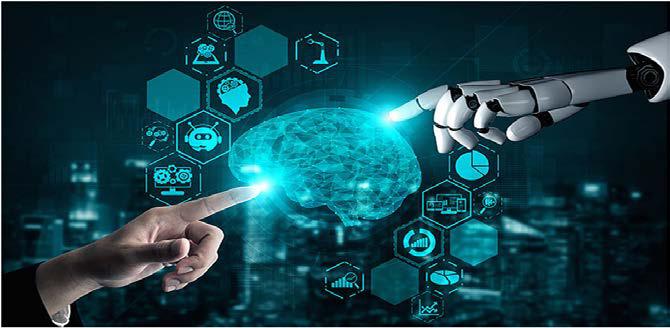 It's the Machine Era...Upgrade to Safeguard & Magnify Textiles!!!