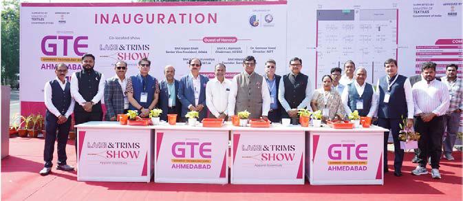 GTE Ahmedabad 2025 Concludes Day 3 with a Huge Footfall
