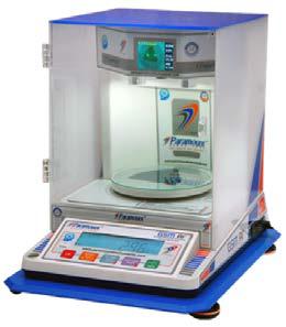 Paramount Instruments: Where Innovation Turns Testing into Joy