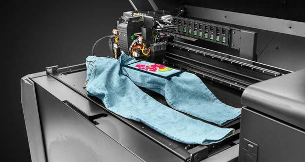 3D Printing in Textiles Manufacturing: A Game-Changer in Design, Sustainability, and Efficiency