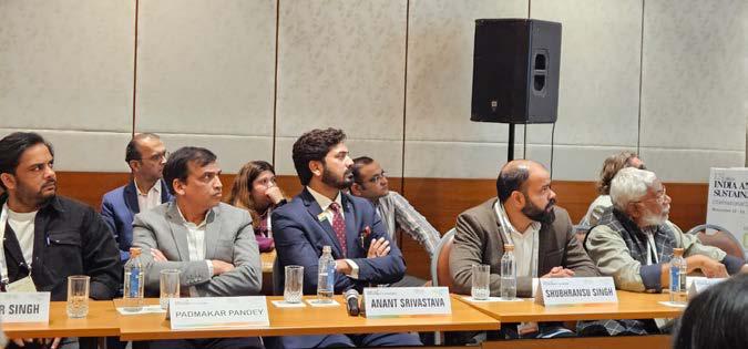 Data is the New Thread: Weaving India's Textile Sector into a Circular Powerhouse