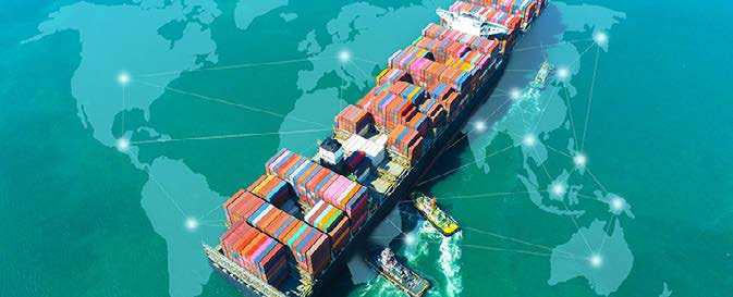 Geopolitical Risks and the Future of Indian Textile Exports: Navigating an Uncertain World