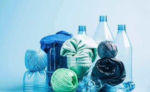 Recycled Polyester Fabric: From Plastic Bottles to Your Wardrobe