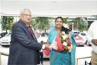 TMMA's 65th Annual General Meeting: Charting the Future of India's Textile Machinery Sector