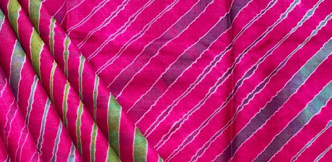 Desert-Drifted Threads: Weaving the Wave of Sustainability