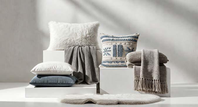 Innovation in Home Textiles: Materials, Applications, and Industry Perspectives