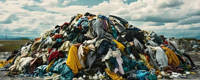 Development of Home Textile Products from Post-Consumer Textile Waste