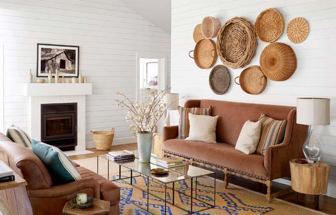 Home Decor Market Booms as Consumers Embrace Style, Comfort, and Sustainability
