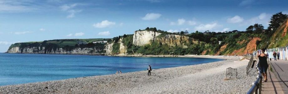 AXMOUTH & BEYOND