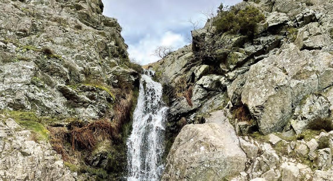 SHROPSHIRE HILLS