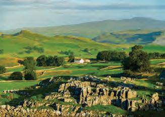 Ingleborough reserve expands