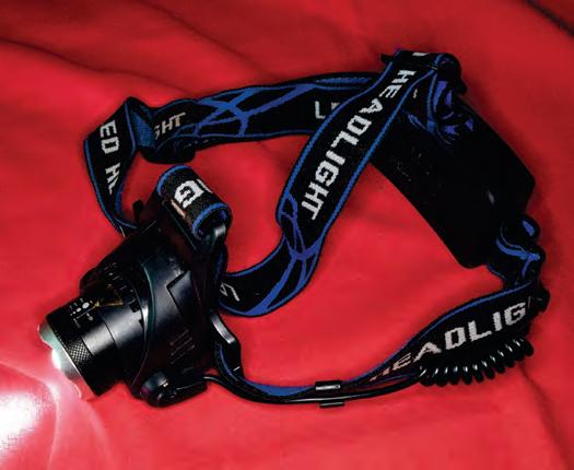 CHOOSING THE RIGHT TORCH