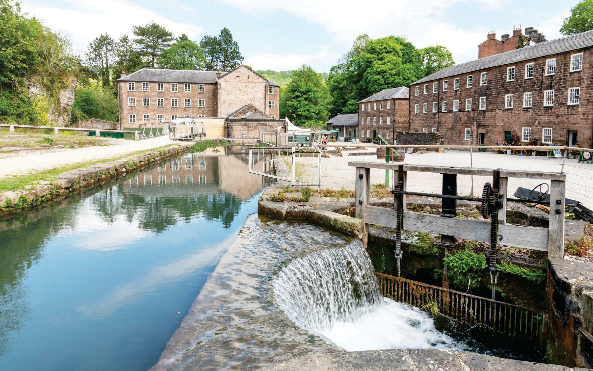 48 HOURS IN MATLOCK