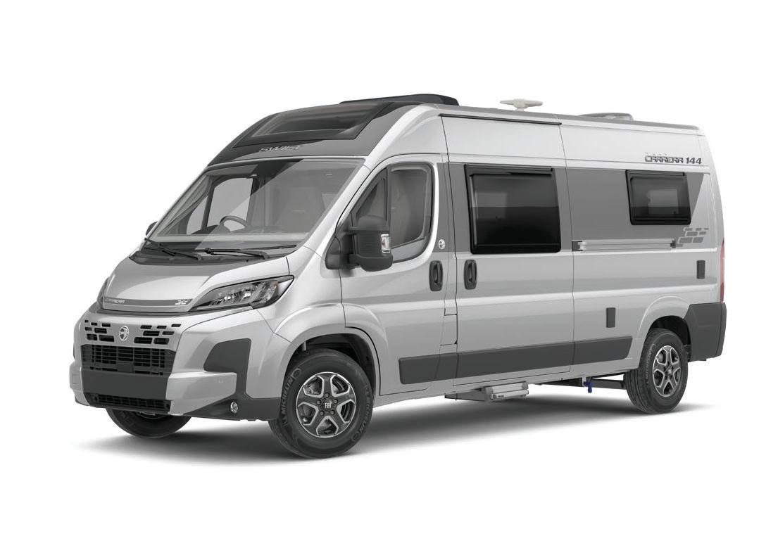 SWIFT CARRERA 144