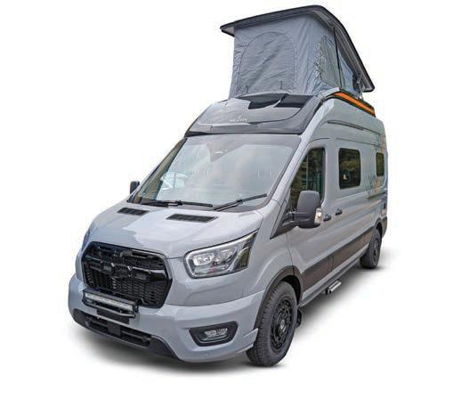 WILDAX EQUINOX