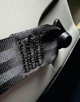 SEATBELT SAFETY CHECKS