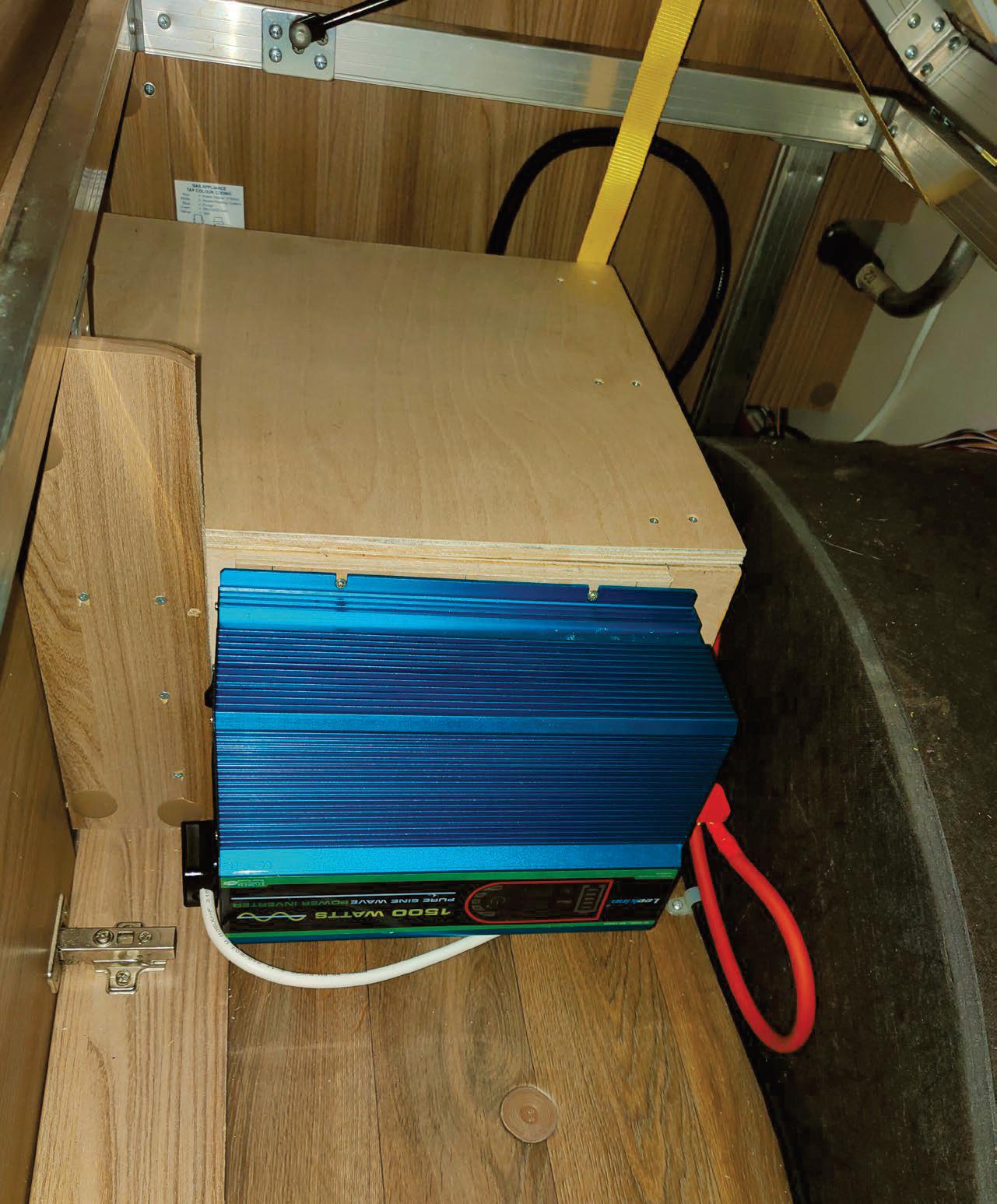 Inverter essentials
