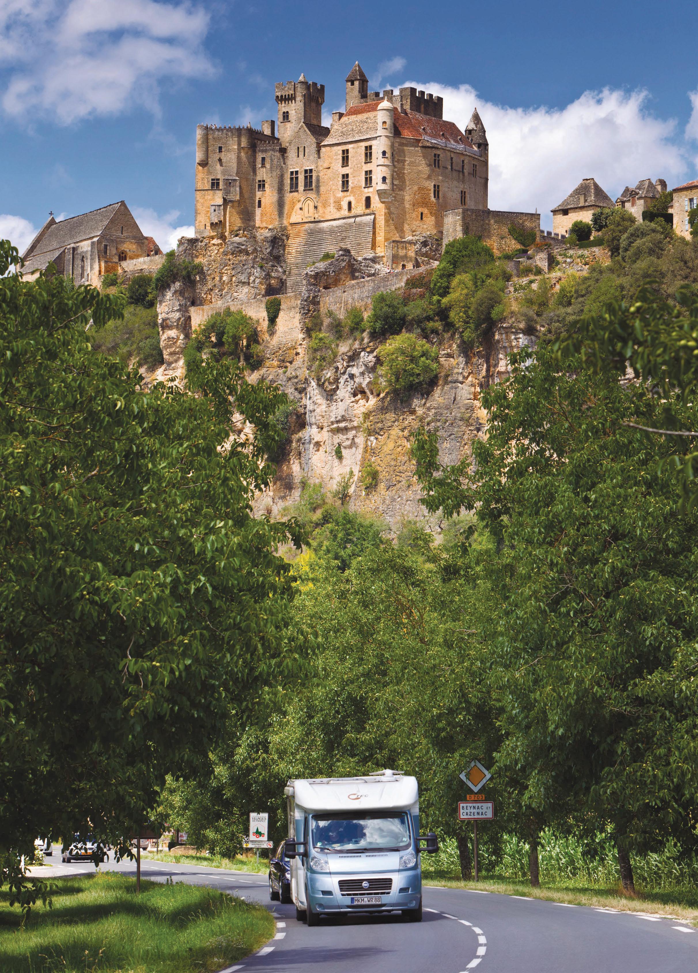 FRANCE'S FABULOUS HERITAGE