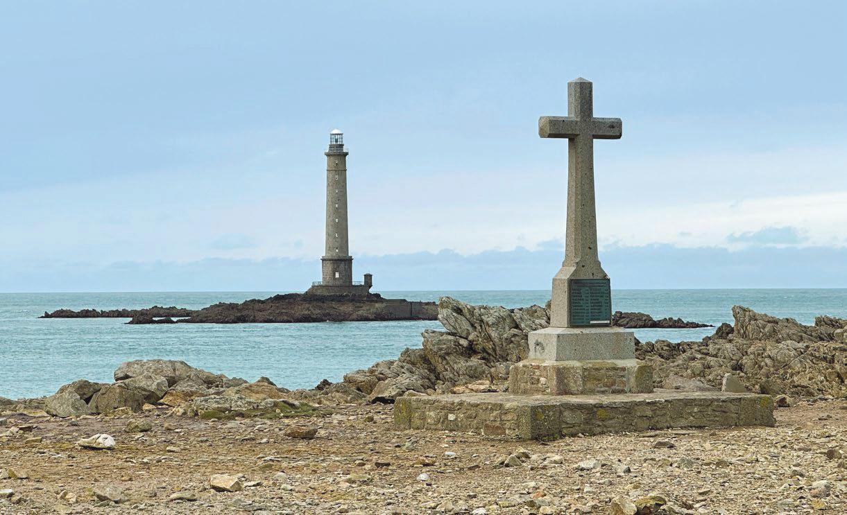 Impressions of Normandy