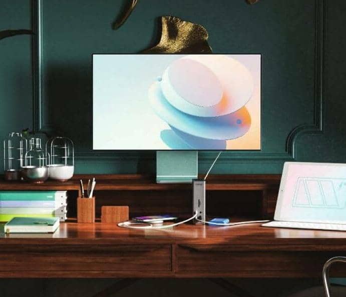 ELEVATE YOUR MACBOOK PRO