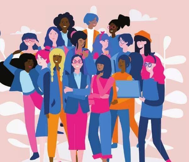 5 POPULAR APPS DEVELOPED BY WOMEN