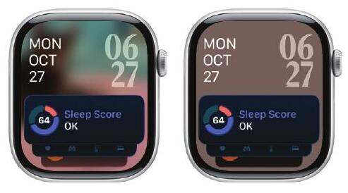 Your Update at a Glance