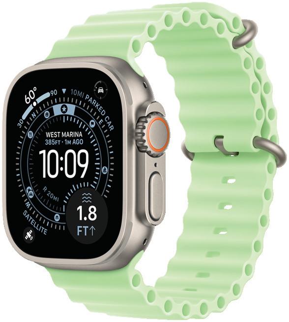 BUYER'S GUIDE