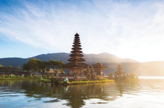 Indonesia mandates in-person visit to immigration office for stay permit extensions