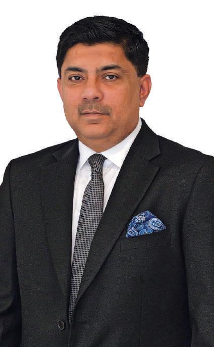 The Clarks Hotels and Resorts moves forward from Domestic Diversification to Global Expansion